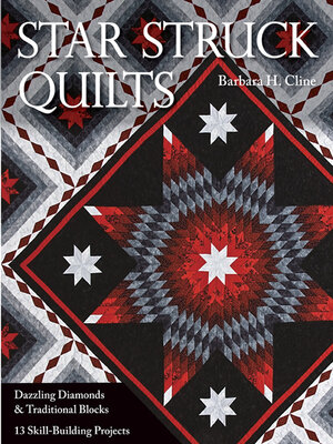 cover image of Star Struck Quilts